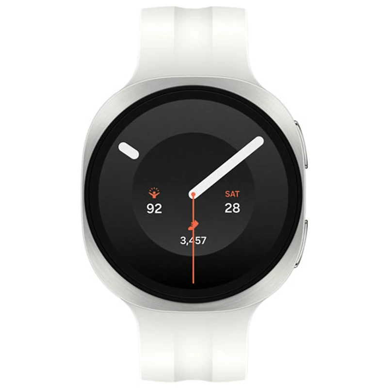 Samsung Galaxy Watch9 40mm LTE Smartwatch - Beige