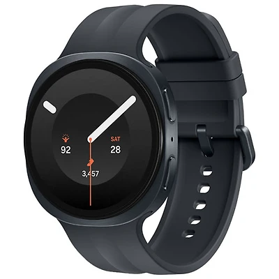 Samsung Galaxy Watch9 44mm GPS Smartwatch - Black