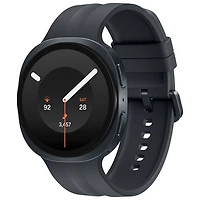 Samsung Galaxy Watch9 44mm GPS Smartwatch - Black