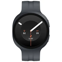 Samsung Galaxy Watch9 44mm GPS Smartwatch - Black