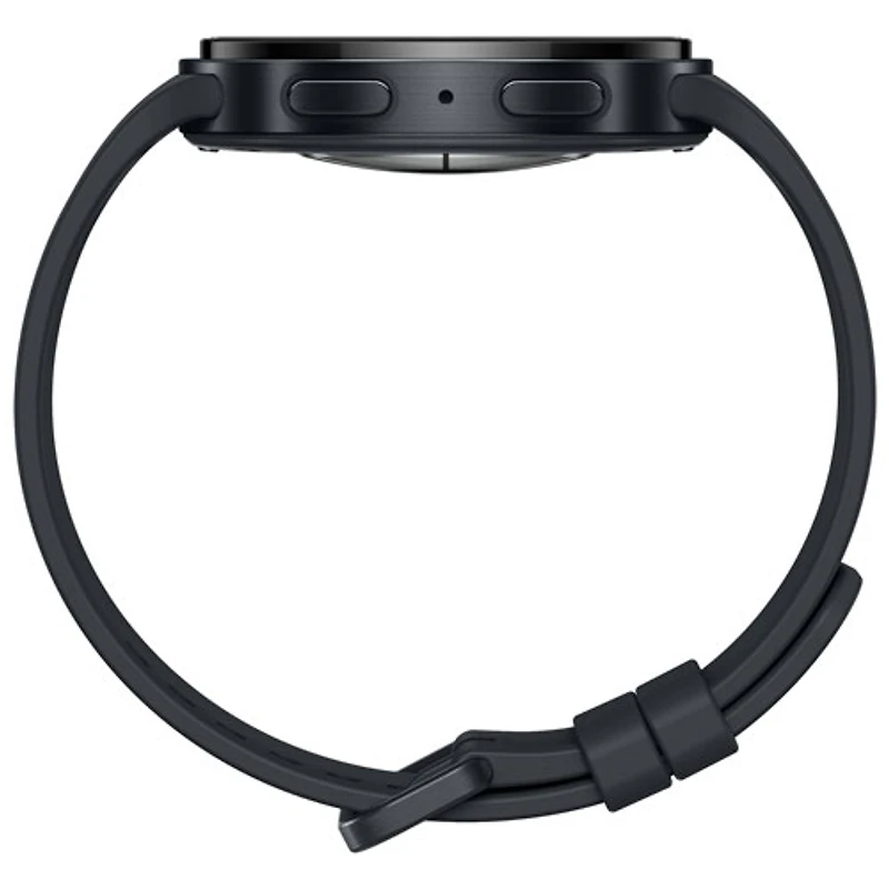 Samsung Galaxy Watch9 44mm GPS Smartwatch - Black