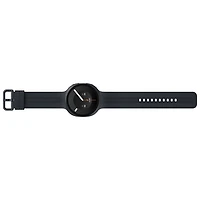 Samsung Galaxy Watch9 44mm GPS Smartwatch - Black