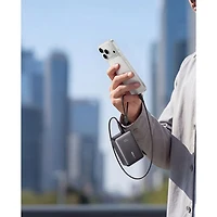 Anker Zolo 10000 mAh 30W USB-C Power Bank - Black
