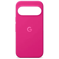 Étui rigide ajusté Google Pixelsnap pour Pixel 11 - Fuschia