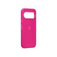 Étui rigide ajusté Google Pixelsnap pour Pixel 11 - Fuschia