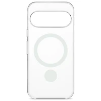 Google Pixelsnap Fitted Hard Shell Case for Pixel 11 - Clear