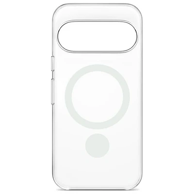 Google Pixelsnap Fitted Hard Shell Case for Pixel 11 Pro - Clear