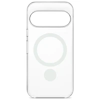 Google Pixelsnap Fitted Hard Shell Case for Pixel 11 Pro - Clear