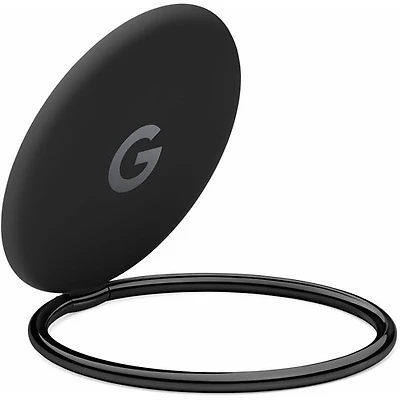 Google Pixelsnap Ring Stand - Obsidian
