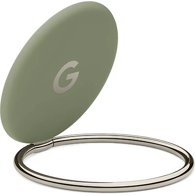 Google Pixelsnap Ring Stand - Olive