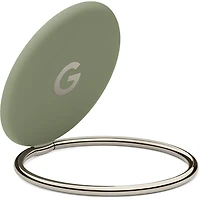Google Pixelsnap Ring Stand - Olive