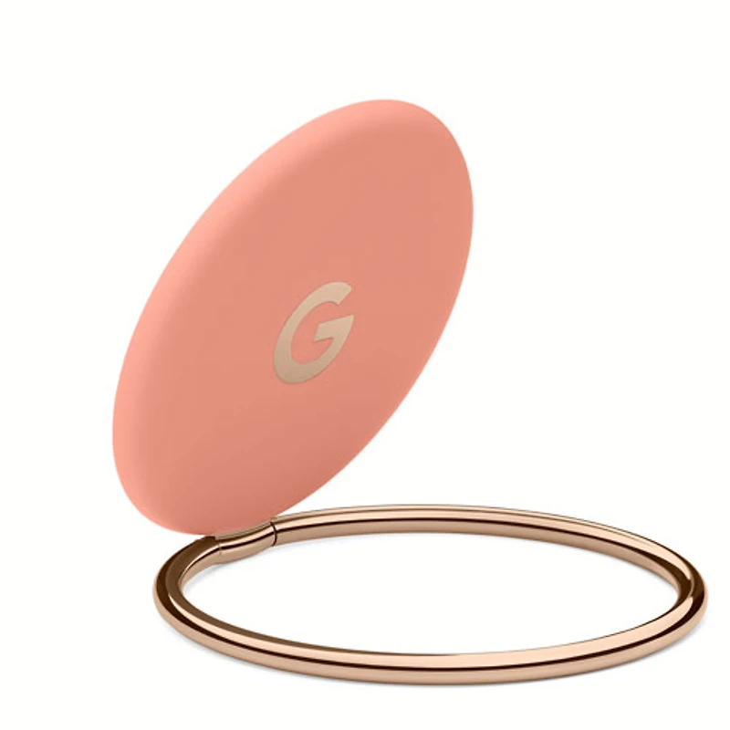Google Pixelsnap Ring Stand - Canyon