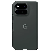 Google Pixelsnap Fitted Hard Shell Case for Pixel 11 Pro Fold - Obsidian