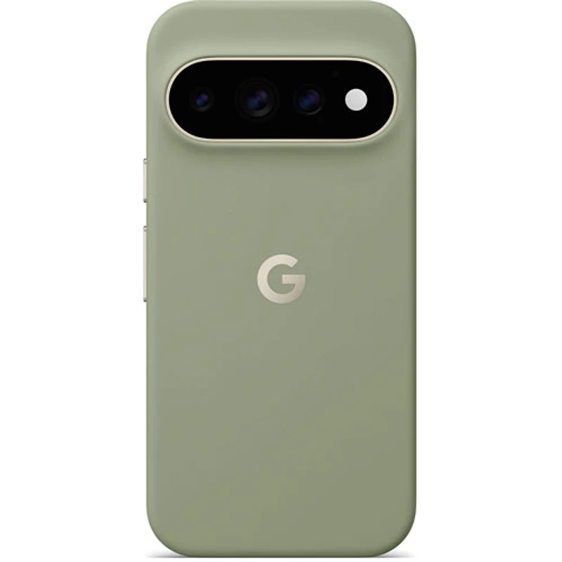Google Pixelsnap Fitted Hard Shell Case for Pixel 11 Pro