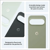 Google Pixelsnap Fitted Hard Shell Case for Pixel 11 Pro