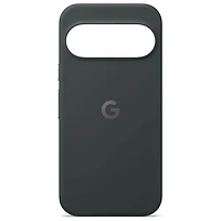 Étui rigide ajusté Google Pixelsnap pour Pixel 11 - Noir volcanique