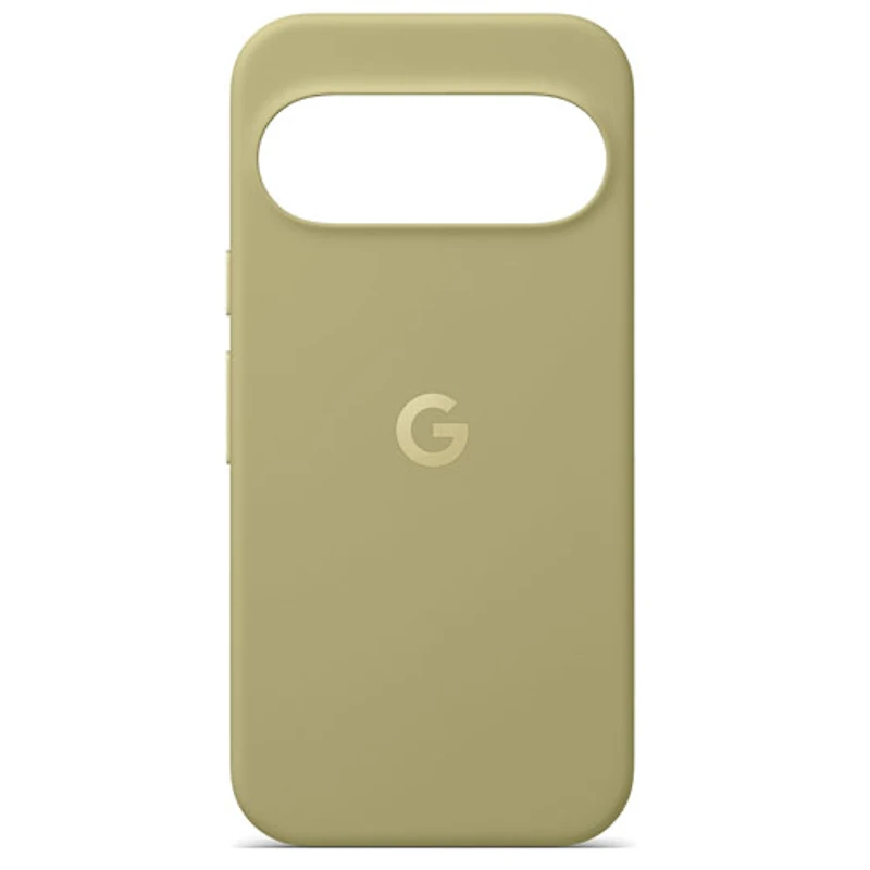 Google Pixelsnap Fitted Hard Shell Case for Pixel 11 - Pistachio