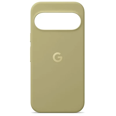 Google Pixelsnap Fitted Hard Shell Case for Pixel 11 - Pistachio