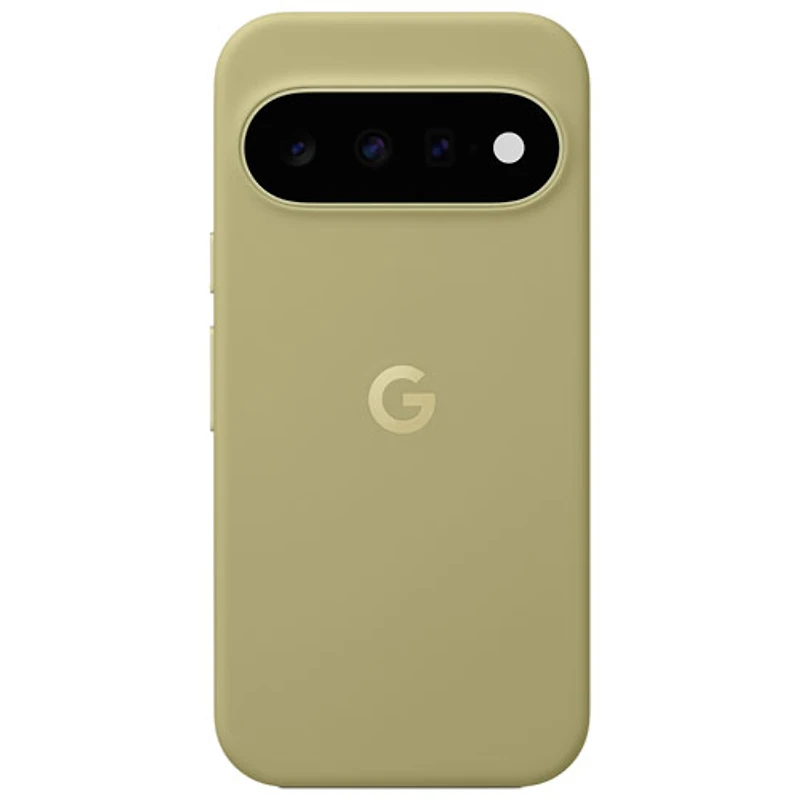 Google Pixelsnap Fitted Hard Shell Case for Pixel 11 - Pistachio