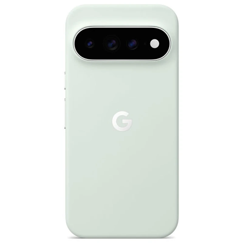 Étui rigide ajusté Google Pixelsnap pour Pixel 11 Pro XL - Brume
