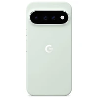 Étui rigide ajusté Google Pixelsnap pour Pixel 11 Pro XL - Brume