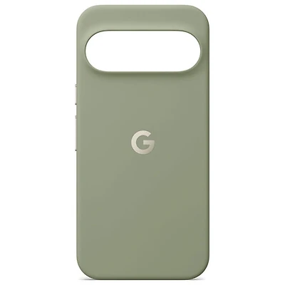 Google Pixelsnap Fitted Hard Shell Case for Pixel 11 Pro XL - Olive