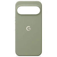 Google Pixelsnap Fitted Hard Shell Case for Pixel 11 Pro XL - Olive