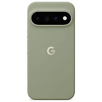 Google Pixelsnap Fitted Hard Shell Case for Pixel 11 Pro XL - Olive