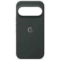Étui rigide ajusté Google Pixelsnap pour Pixel 11 Pro - Noir volcanique