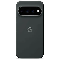 Étui rigide ajusté Google Pixelsnap pour Pixel 11 Pro - Noir volcanique