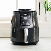 Ninja AF100C Air Fryer - 3.78L (4QT) - Black