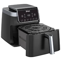 Ninja Air Fryer Pro XL 6-in-1 - 6.15L (6.5QT) Capacity - Black