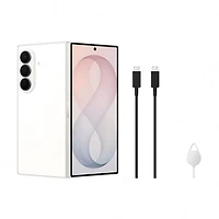 Samsung Galaxy Z Fold8 Ultra de 1 To – Crème – Déverrouillé
