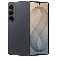 Samsung Galaxy Z Fold8 Ultra 5G 512GB - Graphite - Unlocked