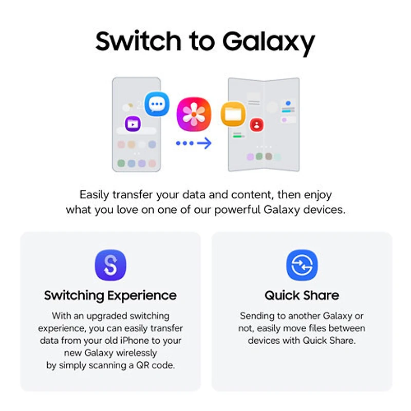 Samsung Galaxy Z Fold8 Ultra de 512 Go – Graphite – Déverrouillé