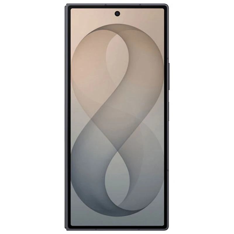 Samsung Galaxy Z Fold8 Ultra 5G 512GB - Graphite - Unlocked