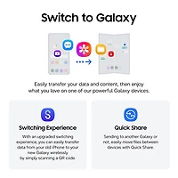 Samsung Galaxy Z Fold8 5G 1TB - Graphite - Unlocked