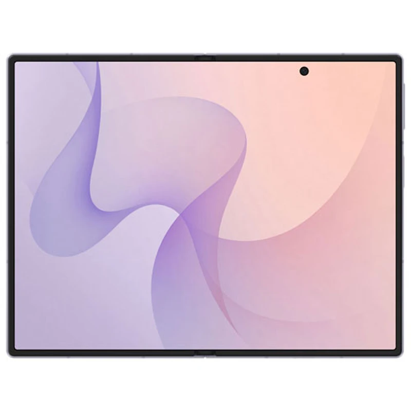 Samsung Galaxy Z Fold8 de 512 Go - Lavande - Déverrouillé