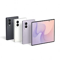 Samsung Galaxy Z Fold8 de 512 Go - Lavande - Déverrouillé