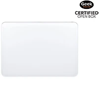 Open Box - Apple Magic Multi-Touch Trackpad - White