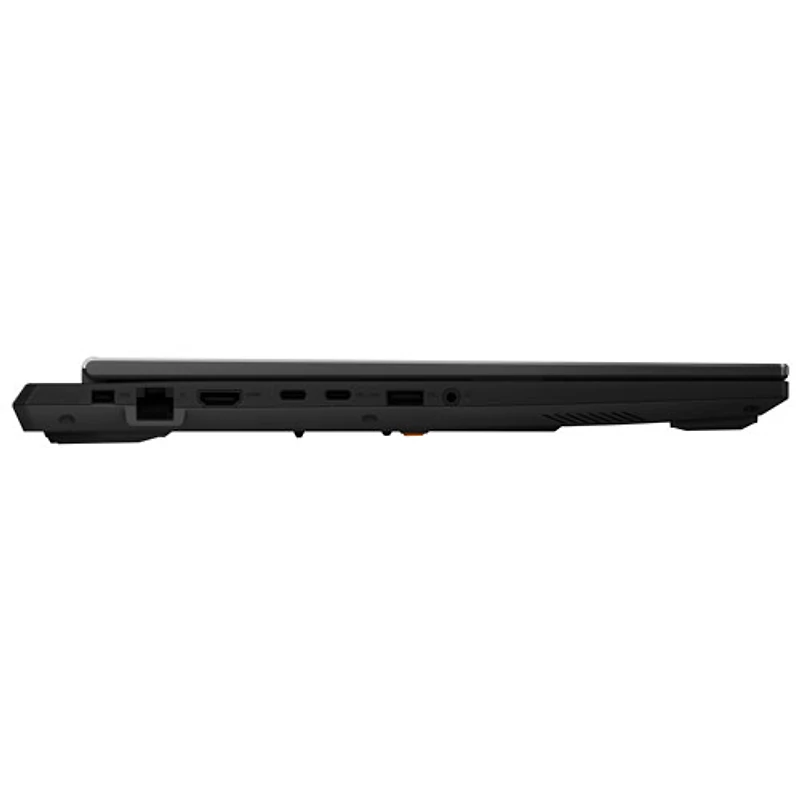 Portable de jeu de 16 po TUF Gaming A16 d'ASUS - Gris Jaeger (Ryzen 7 260 d'AMD/RAM 16 Go/SSD 512 Go/GeForce RTX 5050/Windows 11)