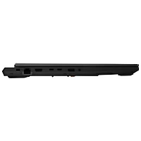 Portable de jeu de 16 po TUF Gaming A16 d'ASUS - Gris Jaeger (Ryzen 7 260 d'AMD/RAM 16 Go/SSD 512 Go/GeForce RTX 5050/Windows 11)