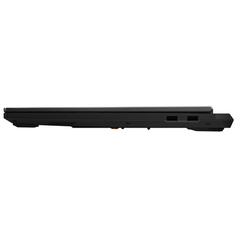 Portable de jeu de 16 po TUF Gaming A16 d'ASUS - Gris Jaeger (Ryzen 7 260 d'AMD/RAM 16 Go/SSD 512 Go/GeForce RTX 5050/Windows 11)