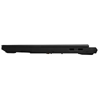 Portable de jeu de 16 po TUF Gaming A16 d'ASUS - Gris Jaeger (Ryzen 7 260 d'AMD/RAM 16 Go/SSD 512 Go/GeForce RTX 5050/Windows 11)