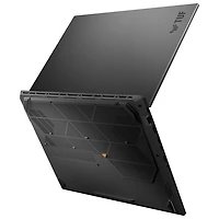 Portable de jeu de 16 po TUF Gaming A16 d'ASUS - Gris Jaeger (Ryzen 7 260 d'AMD/RAM 16 Go/SSD 512 Go/GeForce RTX 5050/Windows 11)