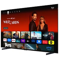 TCL 98" Q6L 4K UHD HDR 144 Hz QLED Fire TV (98Q6L) - 2026 - Great for Movies & Streaming - Only at Best Buy