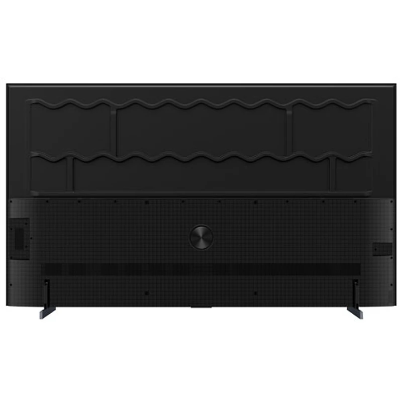 TCL 98" Q6L 4K UHD HDR 144 Hz QLED Fire TV (98Q6L) - 2026 - Great for Movies & Streaming - Only at Best Buy