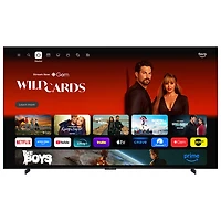 TCL 98" Q6L 4K UHD HDR 144 Hz QLED Fire TV (98Q6L) - 2026 - Great for Movies & Streaming - Only at Best Buy