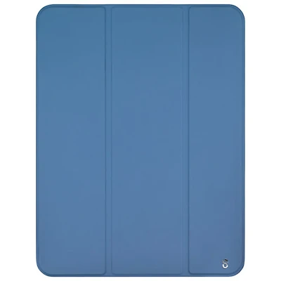 Étui folio mince Vibrance de LOGiiX pour iPad de 10,9 po (10e génération) - Noir