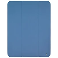 Étui folio mince Vibrance de LOGiiX pour iPad de 10,9 po (10e génération) - Noir